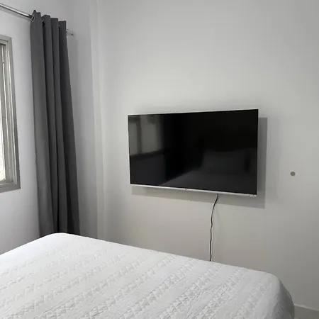 Apartamento No Centro De Jardim Camburi Vitoria Exterior photo
