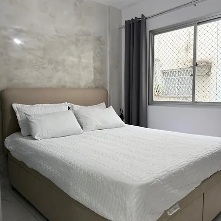 Apartamento No Centro De Jardim Camburi Vitoria Exterior photo